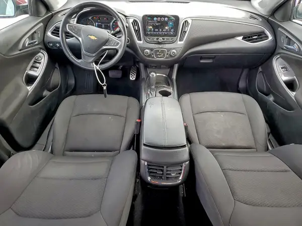 1G1ZE5ST3GF280770 2016 CHEVROLET MALIBU - Image 8