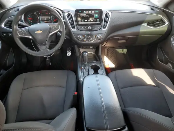 1G1ZE5ST3GF280851 2016 CHEVROLET MALIBU - Image 8