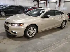 1G1ZE5ST3GF281854 2016 CHEVROLET MALIBU