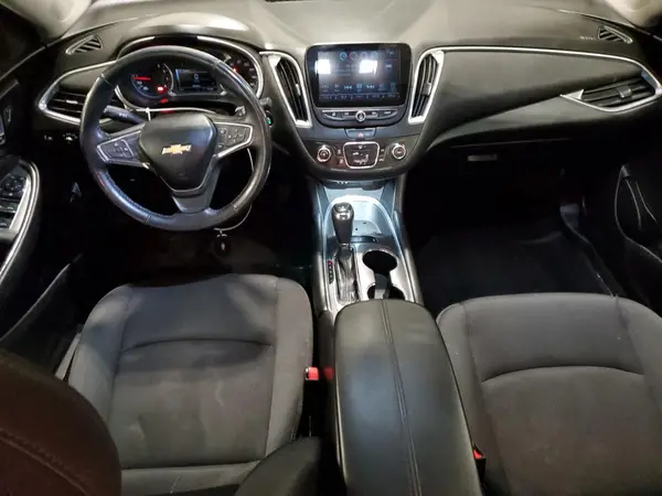 1G1ZE5ST3GF281854 2016 CHEVROLET MALIBU - Image 8