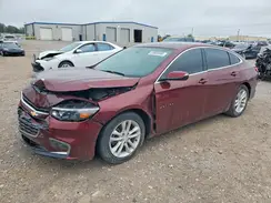 1G1ZE5ST3GF282339 2016 CHEVROLET MALIBU