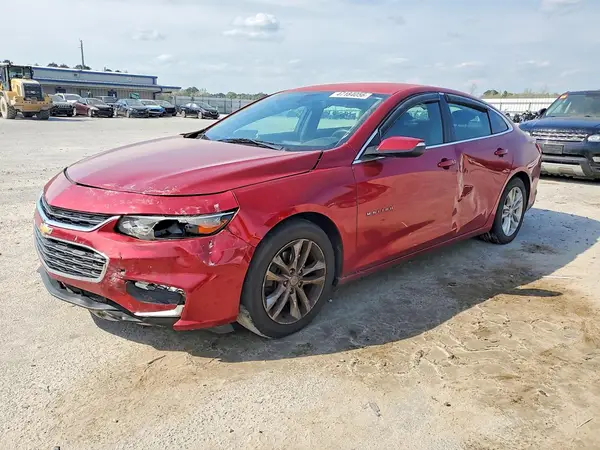 1G1ZE5ST3GF282518 2016 CHEVROLET MALIBU - Image 1