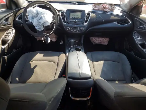 1G1ZE5ST3GF282518 2016 CHEVROLET MALIBU - Image 8