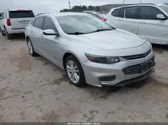 1G1ZE5ST3GF283166 2016 CHEVROLET MALIBU