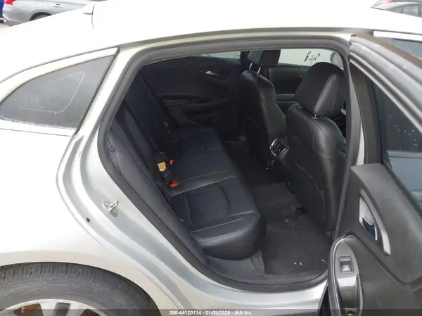 1G1ZE5ST3GF283166 2016 CHEVROLET MALIBU - Image 8