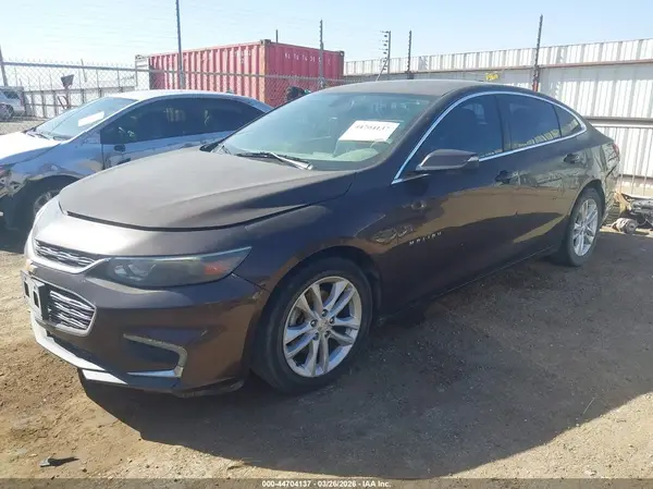 1G1ZE5ST3GF283412 2016 CHEVROLET MALIBU - Image 2