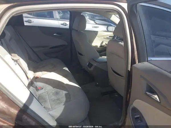 1G1ZE5ST3GF283412 2016 CHEVROLET MALIBU - Image 8