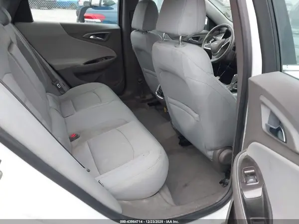 1G1ZE5ST3GF284141 2016 CHEVROLET MALIBU - Image 8