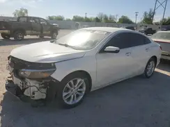 1G1ZE5ST3GF285418 2016 CHEVROLET MALIBU