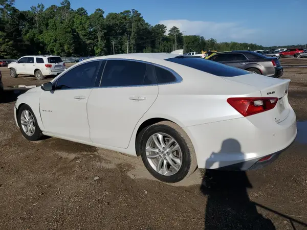 1G1ZE5ST3GF286021 2016 CHEVROLET MALIBU - Image 2
