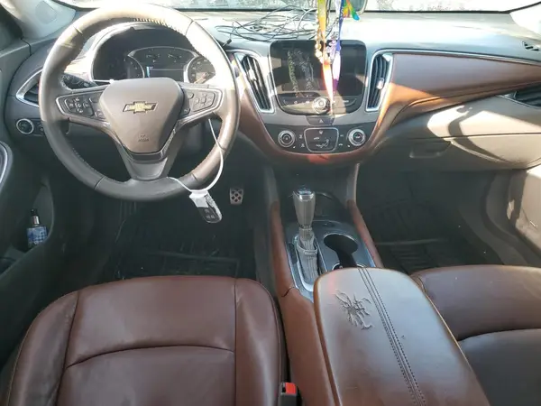 1G1ZE5ST3GF286021 2016 CHEVROLET MALIBU - Image 8