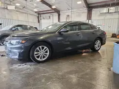 1G1ZE5ST3GF286679 2016 CHEVROLET MALIBU