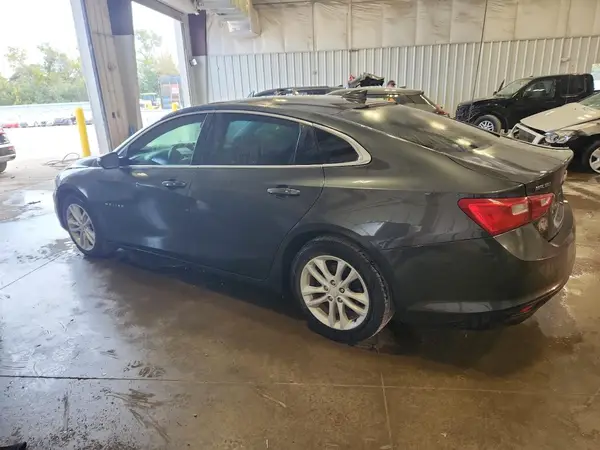 1G1ZE5ST3GF286679 2016 CHEVROLET MALIBU - Image 2