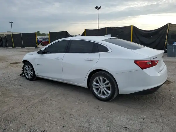 1G1ZE5ST3GF286844 2016 CHEVROLET MALIBU - Image 2