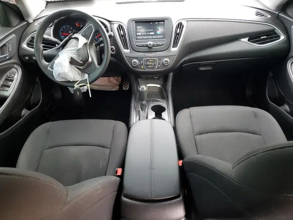 1G1ZE5ST3GF286844 2016 CHEVROLET MALIBU - Image 8