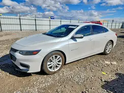 1G1ZE5ST3GF287606 2016 CHEVROLET MALIBU