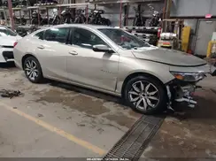 1G1ZE5ST3GF287945 2016 CHEVROLET MALIBU