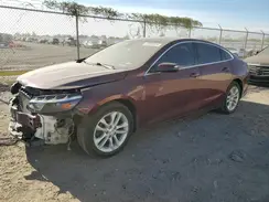 1G1ZE5ST3GF288397 2016 CHEVROLET MALIBU