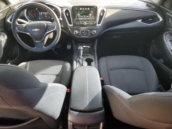 1G1ZE5ST3GF288397 2016 CHEVROLET MALIBU - Image 8