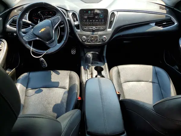 1G1ZE5ST3GF290358 2016 CHEVROLET MALIBU - Image 8