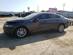 1G1ZE5ST3GF290652 2016 CHEVROLET MALIBU