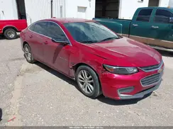 1G1ZE5ST3GF291154 2016 CHEVROLET MALIBU