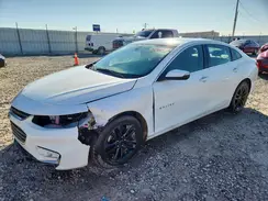 1G1ZE5ST3GF291896 2016 CHEVROLET MALIBU