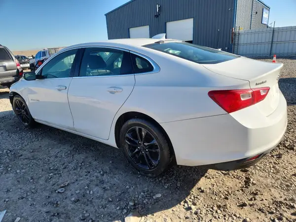 1G1ZE5ST3GF291896 2016 CHEVROLET MALIBU - Image 2