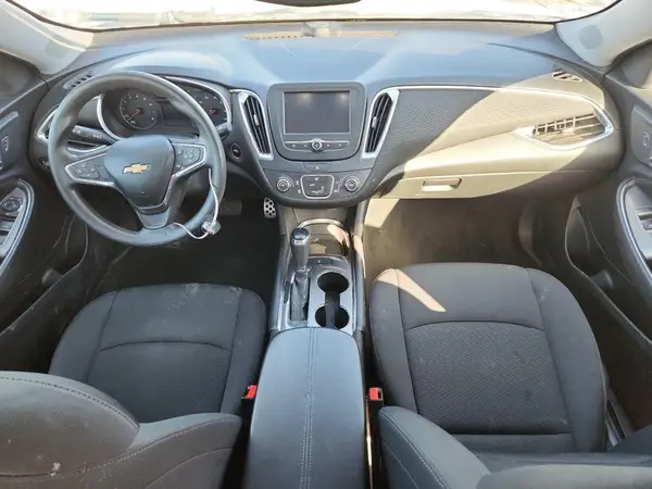 1G1ZE5ST3GF291896 2016 CHEVROLET MALIBU - Image 8