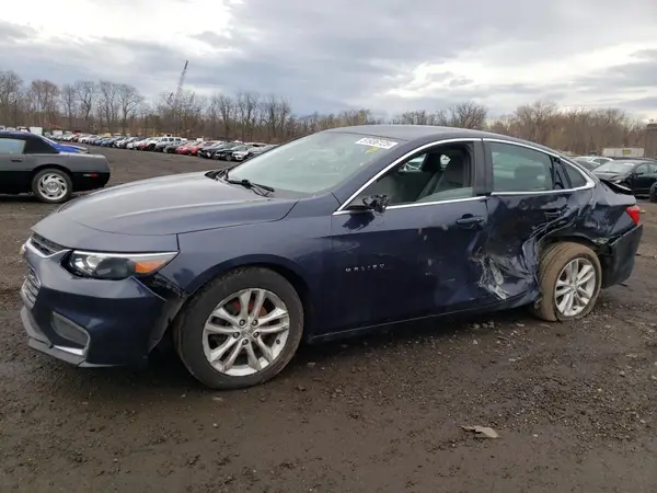 1G1ZE5ST3GF292272 2016 CHEVROLET MALIBU - Image 1