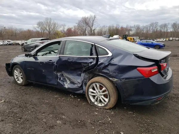 1G1ZE5ST3GF292272 2016 CHEVROLET MALIBU - Image 2