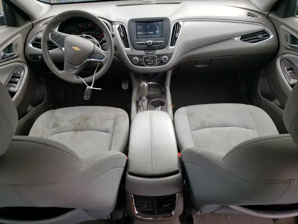 1G1ZE5ST3GF292272 2016 CHEVROLET MALIBU - Image 8