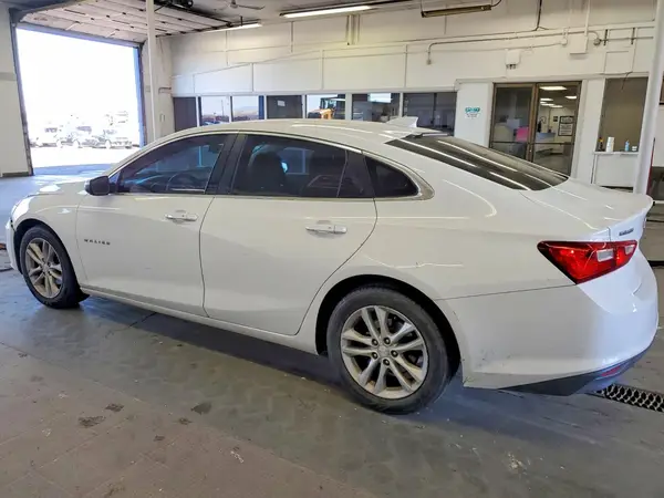 1G1ZE5ST3GF292644 2016 CHEVROLET MALIBU - Image 2