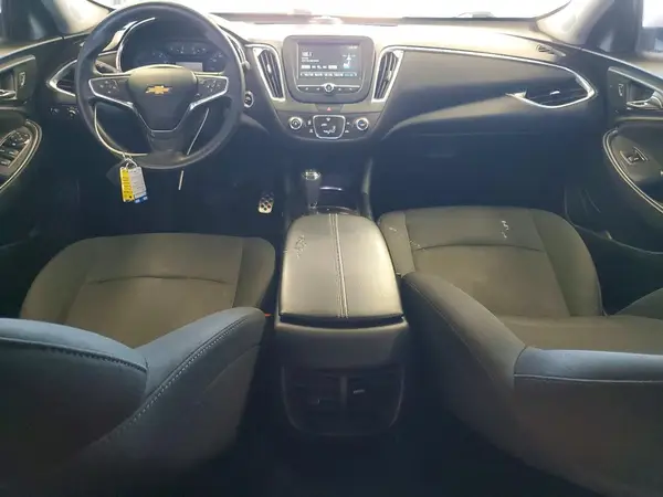 1G1ZE5ST3GF292644 2016 CHEVROLET MALIBU - Image 8