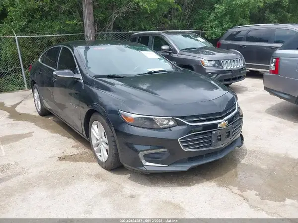 1G1ZE5ST3GF293079 2016 CHEVROLET MALIBU - Image 1