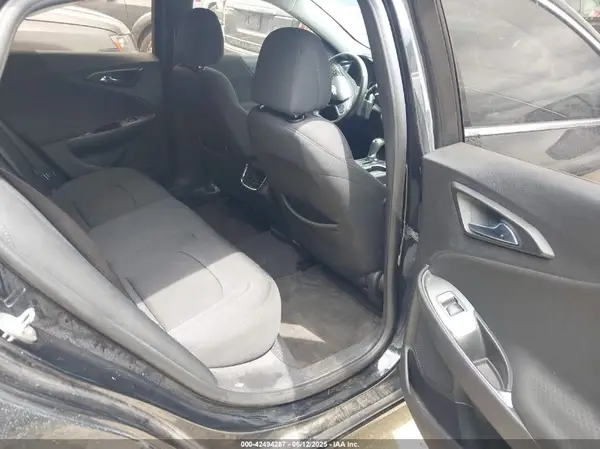 1G1ZE5ST3GF293079 2016 CHEVROLET MALIBU - Image 8