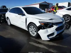1G1ZE5ST3GF293826 2016 CHEVROLET MALIBU