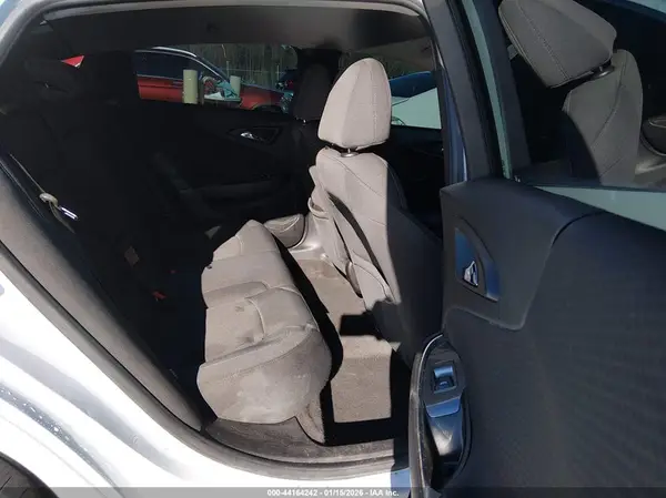 1G1ZE5ST3GF293826 2016 CHEVROLET MALIBU - Image 8