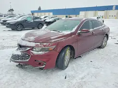1G1ZE5ST3GF294197 2016 CHEVROLET MALIBU