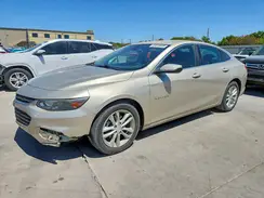 1G1ZE5ST3GF294300 2016 CHEVROLET MALIBU