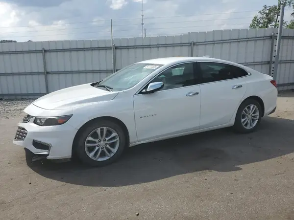 1G1ZE5ST3GF294717 2016 CHEVROLET MALIBU - Image 1