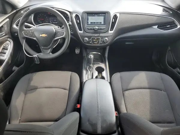1G1ZE5ST3GF294717 2016 CHEVROLET MALIBU - Image 8