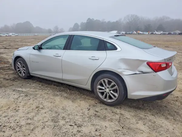 1G1ZE5ST3GF294765 2016 CHEVROLET MALIBU - Image 2