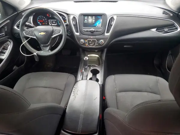 1G1ZE5ST3GF294765 2016 CHEVROLET MALIBU - Image 8