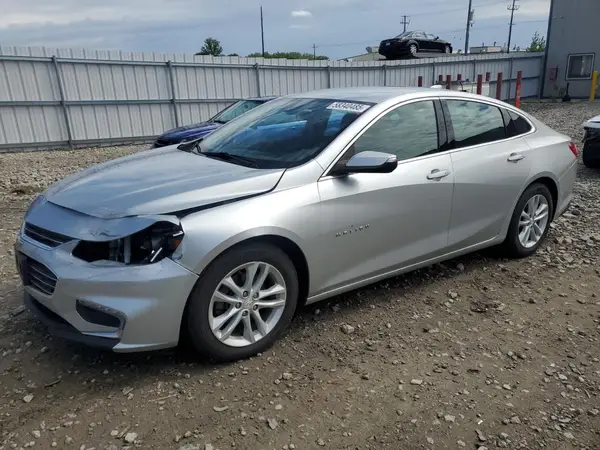 1G1ZE5ST3GF295012 2016 CHEVROLET MALIBU - Image 1