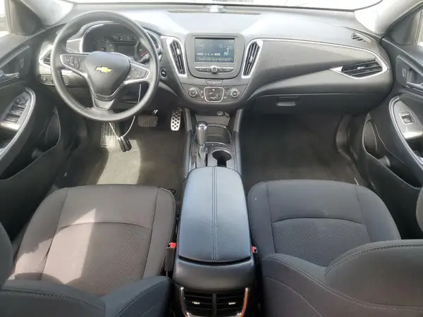 1G1ZE5ST3GF295012 2016 CHEVROLET MALIBU - Image 8