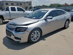 1G1ZE5ST3GF295897 2016 CHEVROLET MALIBU