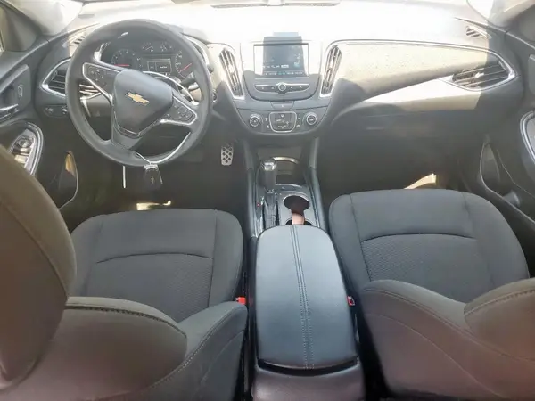 1G1ZE5ST3GF295897 2016 CHEVROLET MALIBU - Image 8