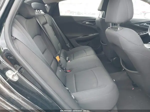 1G1ZE5ST3GF295995 2016 CHEVROLET MALIBU - Image 8