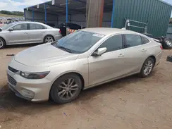 1G1ZE5ST3GF296032 2016 CHEVROLET MALIBU